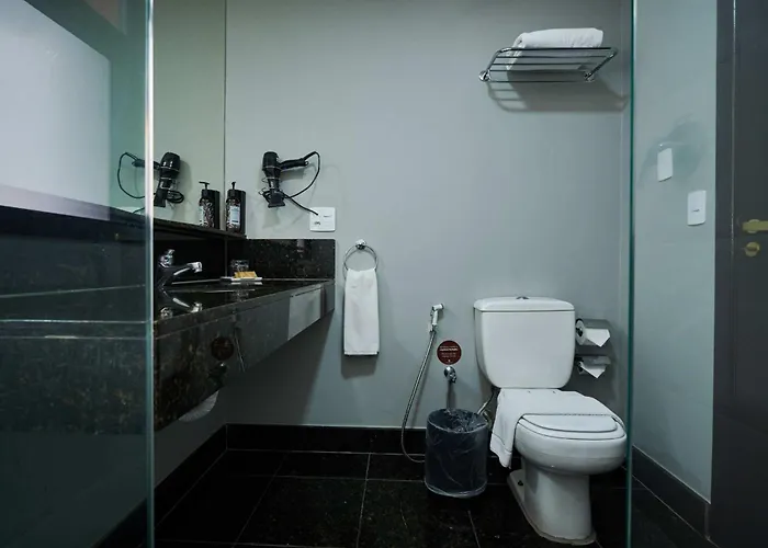 Royal Collection Paulista Hotel São Paulo